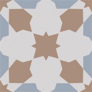 Granit 20x20 RPA20207019 dTegel Sena Vintage Design