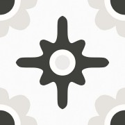 Granit 20x20 RPA20207028 dTegel Grana Vintage Design