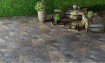 Roman Granit GT332507CR dRajasthan Grigio 30x30 2