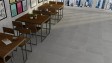 Roman Granit GT602058R dPiccadilly Taupe 60x60 2