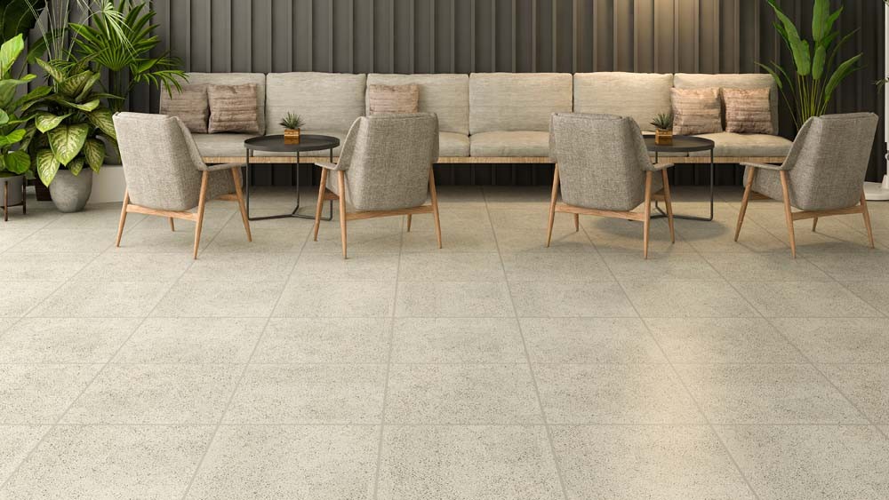 Roman Granit GT602954R dNewyork Night 60x60 2