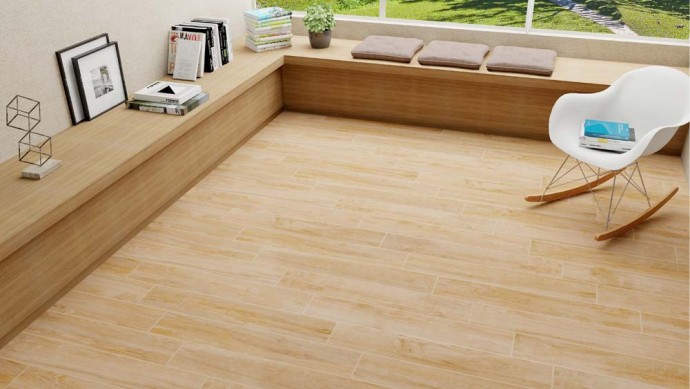 Roman Granit GT912230R dLignum Walnut Motif Kayu 90x15 2