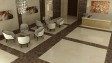 Roman Granit GT942063FR dNovara Crema 90x45 2