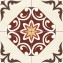 Roman Granit GTA332723R dGaudy Ottagono 30x30 1