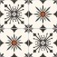 Roman Granit GTA332727R dGaudy Corolla 30x30 1