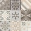 Roman Granit GTA602725R dMalaga Vintage 60x60 1