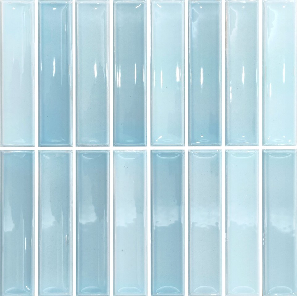 Roman Granit 3.75x15 PW3303157002 dGili Angkasa Mosaic Look 1