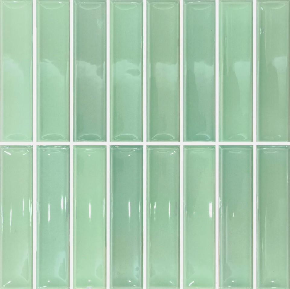 Roman Granit 3.75x15 PW3303157003 dGili Embun Mosaic Look 3.75x15 1