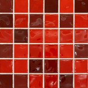 Granit PW3305057002 dAlor Bara Mosaic Look 5x5