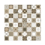 GTA332717R dDakota Brown 30x30