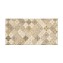 Roman Inserto dPalatium Fiore 30x60 Keramik Dinding 2