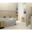 Roman Listello dCleopatra Chloris 5x30cm Keramik List Kamar Mandi 1