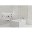 Roman W63339R dVenaria Style 30x60 Gol. D Keramik Dinding 1