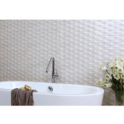 W63712 dFloresta Rombo 30x60 Gol. C Keramik Dinding Kamar Mandi