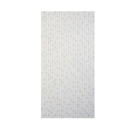 W63717 dRubix Bianco 30x60 Gol. C Keramik Dinding Kamar Mandi