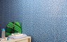 Roman W63718 dRubix Azzuro 30x60 Keramik Dinding Kamar Mandi 2