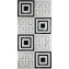 Roman W63725R Dmanera Monochrome 30x60 Keramik Dinding 1