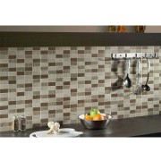 W63730 dModular Mosaic 30x60 Gol. D Keramik Dinding Dapur