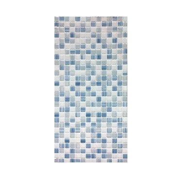 Jual Roman  W637444R dMosaico Blue 30x60 Gol C  Keramik  