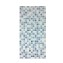 Roman W637444R dMosaico Blue 30x60 Gol. C Keramik Kamar Mandi 2