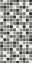 Roman W63748R Dvitrum Grey 30x60 Keramik Dinding 1