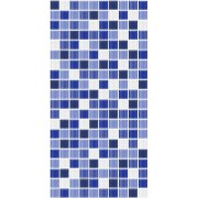 W63749R Dvitrum Blue 30x60 Keramik Dinding