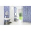 Roman W63749R Dvitrum Blue 30x60 Keramik Dinding 2