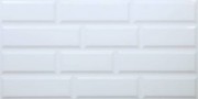 W63801R dtube White 30x60 Gol. D Keramik Dinding
