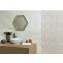 Roman W75316 dSantiago Hexa 25x75 - Gol. D Keramik Dinding 1