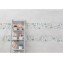 Roman W75529 dBotanical Blossomx25x75 Gol. D Keramik Dinding Kamar Mandi 1