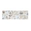 Roman W75529 dBotanical Blossomx25x75 Gol. D Keramik Dinding Kamar Mandi 2