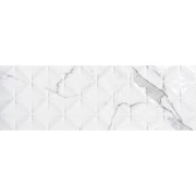 W75733 Dcardellino Rombo 25x75 Keramik Dinding