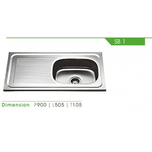 royal-sink-sb-1-bak-cuci-piring