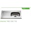 Royal Sink SB 1 Bak Cuci Piring 1