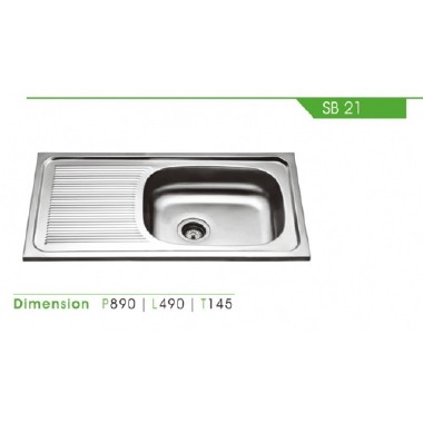 royal-sink-sb-21-bak-cuci-piring