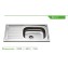 Royal Sink SB 21 Bak Cuci Piring 1