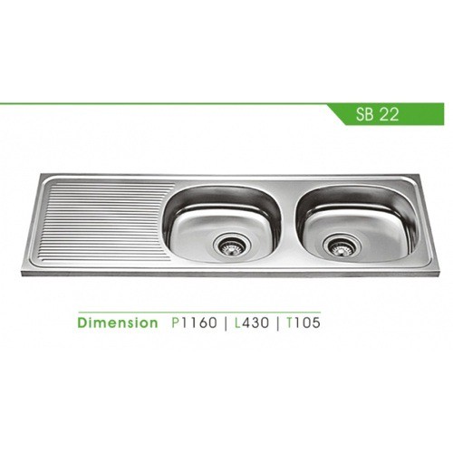 royal-sink-sb-22-bak-cuci-piring