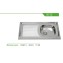 Royal Sink SB 35 Bak Cuci Piring 1