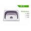 Royal Sink SB 42 Bak Cuci Piring 1