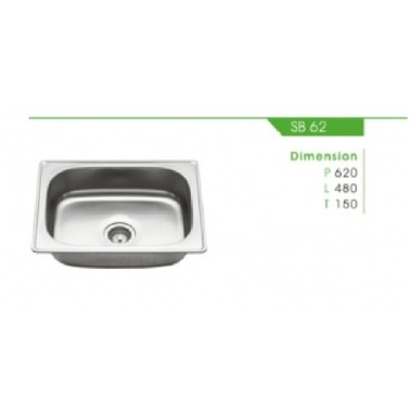 royal-sink-sb-62-bak-cuci-piring