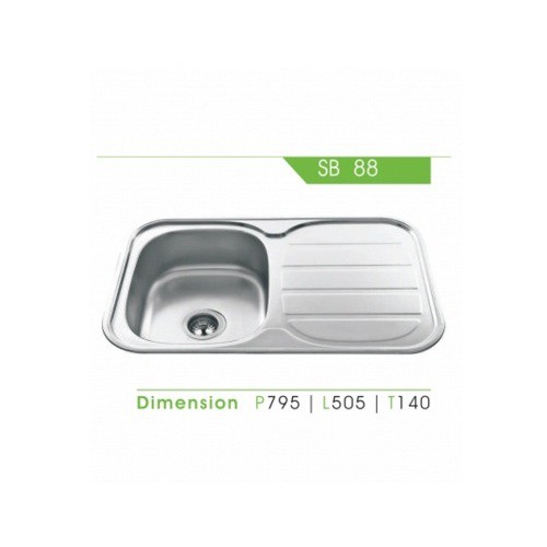 royal-sink-sb-88-bak-cuci-piring