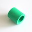 Rucika Green Kelen Coupler / Socket / Sock PPR 25 mm 4
