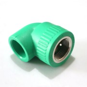 Green Kelen Elbow | Knee | Keni | L  90° Female Drat Dalam PPR ...