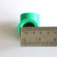 Rucika Green Kelen Elbow / Knee 90° PPR 20 mm 2