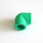 Rucika Green Kelen Elbow / Knee 90° PPR 20 mm 4