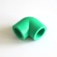 Rucika Green Kelen Elbow / Knee 90° PPR 20 mm 5