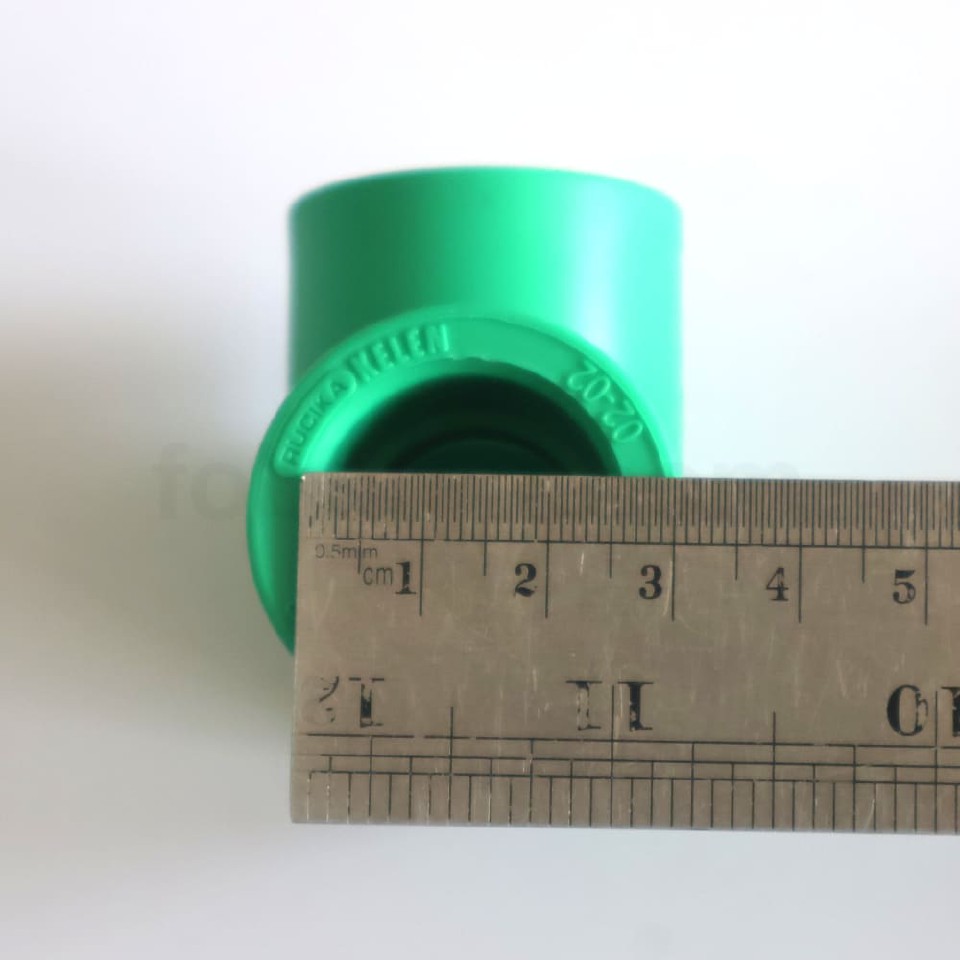 rucika-green-kelen-elbow-knee-90-ppr-25-mm
