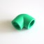 Rucika Green Kelen Elbow / Knee 90° PPR 25 mm 5