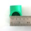 Rucika Green Kelen Equal Tee Fitting PPR 25 mm 3