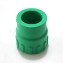 Rucika Green Kelen Female Thread Joint PPR 2